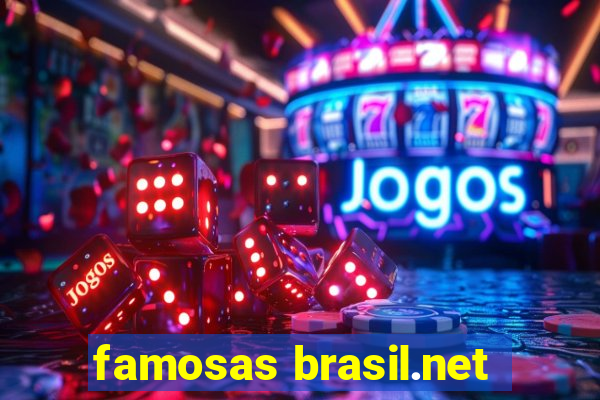 famosas brasil.net